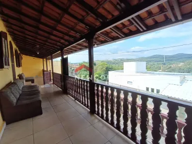 Casa com 3 Quartos à venda, 270m² no Caeté, Caeté
