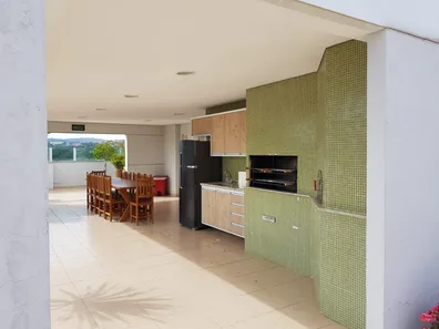 Apartamento com 2 Quartos à venda, 80m² no Vila Nova São Roque, São Roque