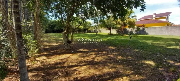 Terreno / Lote / Condomínio à venda, 1368m² no Chácara das Flores, Santa Maria