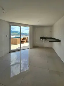 Cobertura com 2 Quartos para alugar, 102m² no Centro, Nilópolis