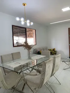 Sobrado com 4 Quartos à venda, 288m² no Iputinga, Recife