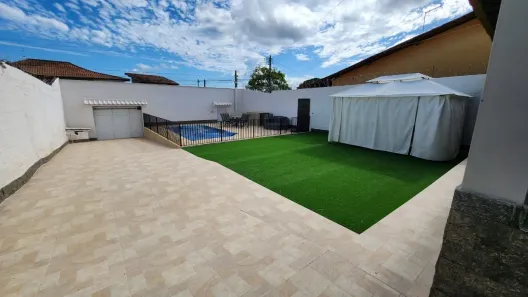 Casa com 2 Quartos à venda, 90m² no Areal, Araruama