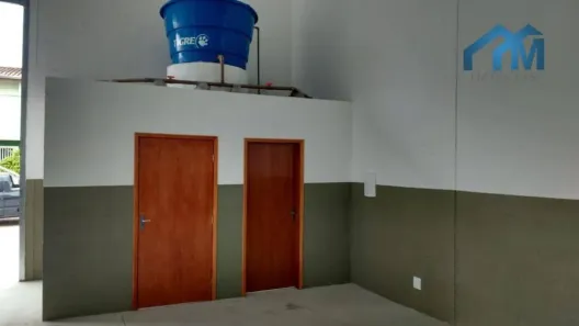 Galpão / Depósito / Armazém para alugar, 150m² no Jardim Maria José, Salto