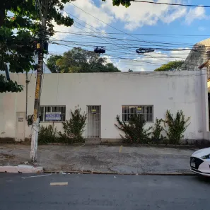 Casa com 4 Quartos para venda ou aluguel, 175m² no Santo Amaro, Recife