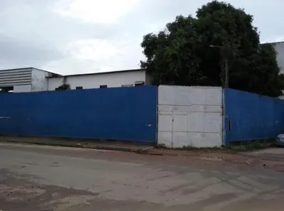 Galpão / Depósito / Armazém à venda, 500m² no Jardim São Cristóvão, São Luís