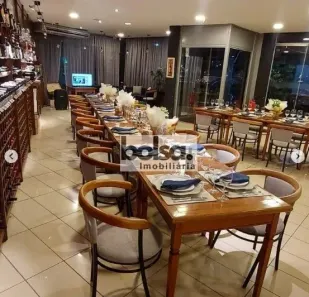 Prédio Inteiro à venda, 1339m² no Jardim Estoril IV, Bauru