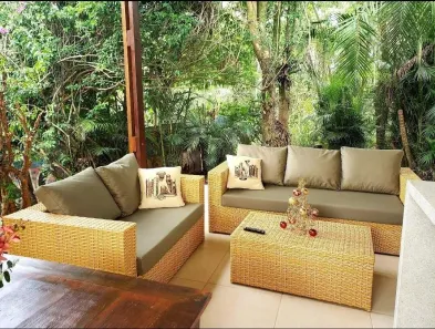 Fazenda / Sítio / Chácara com 3 Quartos à venda, 450m² no São Vicente, Mairiporã