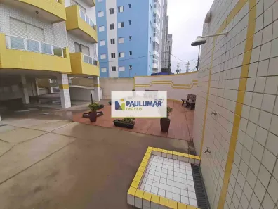 Apartamento com 1 Quarto para alugar, 42m² no Vera Cruz, Mongaguá