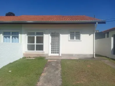Casa de Condomínio com 3 Quartos para venda ou aluguel, 72m² no Narita Garden, Vargem Grande Paulista