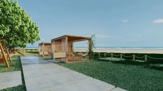 Terreno / Lote / Condomínio à venda, 473m² no , Feliz Deserto