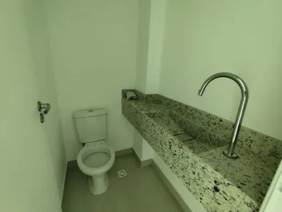 Fazenda / Sítio / Chácara com 2 Quartos à venda, 100m² no Campo Grande, Santos