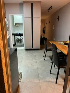 Casa de Condomínio com 3 Quartos à venda, 110m² no Vila Omízollo, Louveira