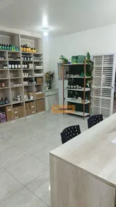 Loja / Salão / Ponto Comercial para alugar, 75m² no Cidade Boa Vista, Suzano
