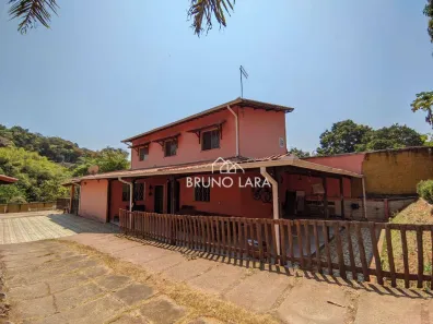 Casa com 5 Quartos à venda, 350m² no , São Joaquim de Bicas