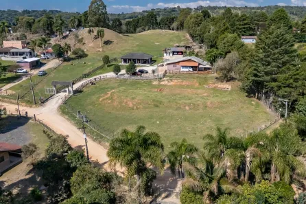 Fazenda / Sítio / Chácara com 2 Quartos à venda, 21306m² no Felpudo, Campo Largo
