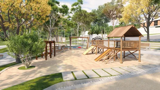 Terreno / Lote / Condomínio à venda, 360m² no Parque Andiara, Pedro Leopoldo