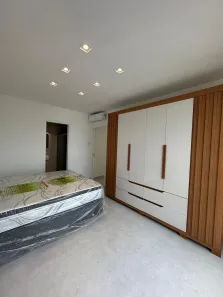 Apartamento com 3 Quartos para alugar, 114m² no Manaíra, João Pessoa