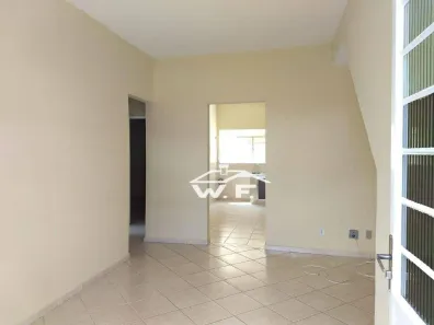 Apartamento com 2 Quartos para alugar, 57m² no Vila Comendador Rodrigues Alves, Guaratinguetá