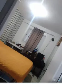 Apartamento com 2 Quartos à venda, 44m² no Vila Miranda, Itaquaquecetuba