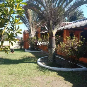 Fazenda / Sítio / Chácara com 3 Quartos à venda, 320m² no Loteamento Parque Sao Paulo, Embu-Guaçu