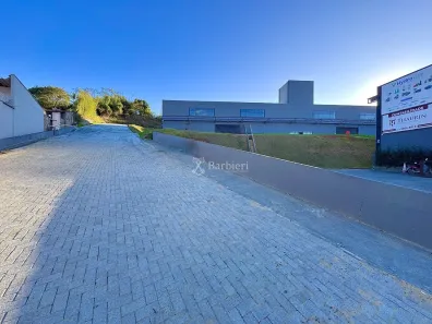Galpão / Depósito / Armazém para alugar, 300m² no Do Salto, Blumenau