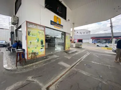 Loja / Salão / Ponto Comercial para alugar, 35m² no Parque Leopoldina, Campos dos Goytacazes
