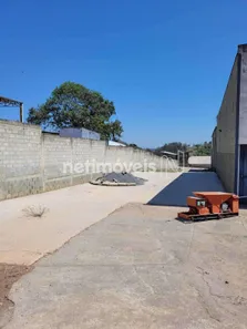 Galpão / Depósito / Armazém à venda, 2000m² no Granjas Reunidas São Vicente, São José da Lapa
