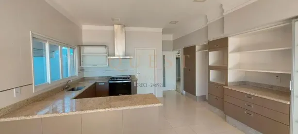Sobrado com 3 Quartos para alugar, 200m² no Loteamento Village Mirassol II, Mirassol