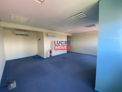 Conjunto Comercial / Sala à venda, 61m² no Centro, João Pessoa