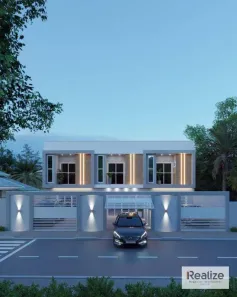 Casa de Condomínio com 2 Quartos à venda, 82m² no Itacolomi, Balneário Piçarras