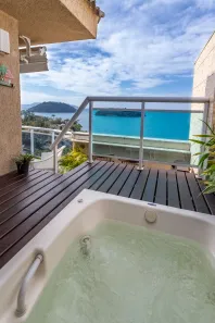 Apartamento com 3 Quartos à venda, 145m² no Mangaratiba, Mangaratiba
