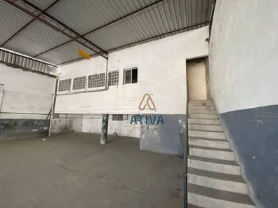 Galpão / Depósito / Armazém à venda, 273m² no Curicica, Rio de Janeiro