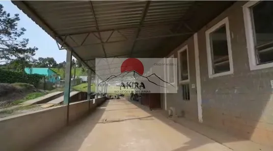 Galpão / Depósito / Armazém para alugar, 686m² no Luiz Fagundes, Mairiporã