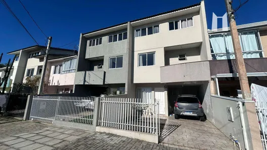 Sobrado com 4 Quartos à venda, 150m² no Vila Bancária, Campo Largo