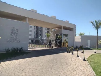 Apartamento com 2 Quartos para alugar, 47m² no Jardim São Rafael I, Araraquara