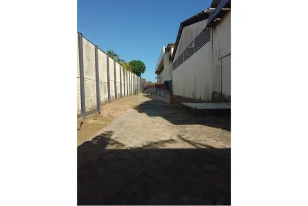 Galpão / Depósito / Armazém à venda, 5400m² no Vila Alonso Costa, São José de Ribamar
