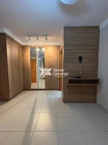 Casa de Condomínio com 3 Quartos para alugar, 104m² no Jardim Rio Claro, Rio Claro