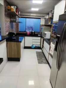 Cobertura com 3 Quartos à venda, 178m² no Boa Vista, São Caetano do Sul