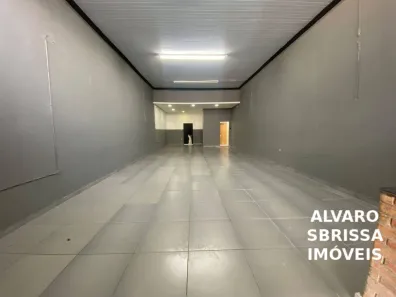 Loja / Salão / Ponto Comercial para alugar, 100m² no Parque das Rosas, Itu