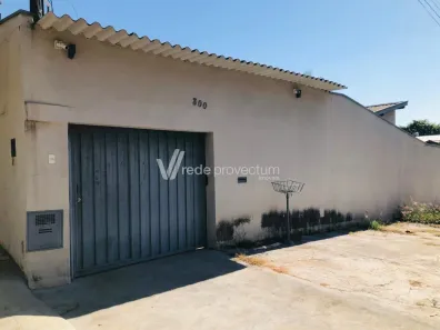 Casa com 3 Quartos à venda, 199m² no Jardim Aparecida, Campinas