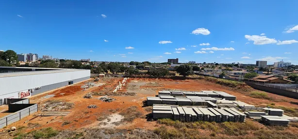 Apartamento com 2 Quartos à venda, 86m² no Setor Habitacional Vicente Pires, Brasília