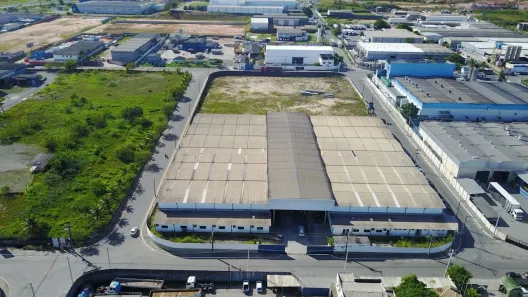 Galpão / Depósito / Armazém à venda, 8500m² no Centro, Camaçari