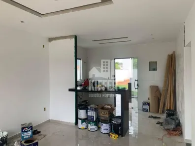 Casa com 2 Quartos à venda, 82m² no Inoã (Inoã), Maricá