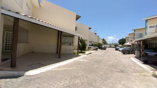 Casa de Condomínio com 3 Quartos à venda, 129m² no Aeroporto, Aracaju