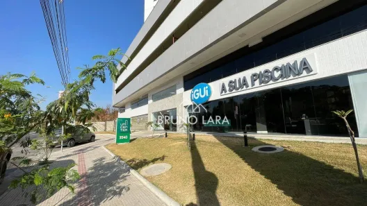 Conjunto Comercial / Sala à venda, 30m² no Parque das Indústrias, Betim