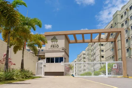 Apartamento com 2 Quartos para alugar, 50m² no Centro, Paulista