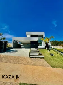 Casa de Condomínio com 3 Quartos à venda, 174m² no Residencial Pecan, Itupeva