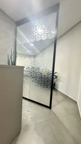 Conjunto Comercial / Sala para alugar, 49m² no Centro, Guarulhos