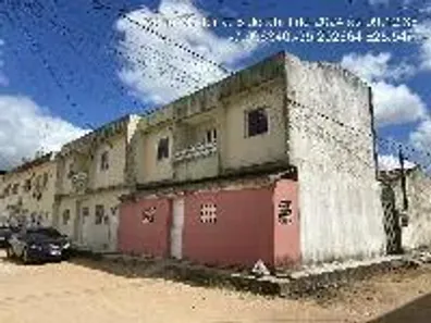 Apartamento com 2 Quartos à venda, 64m² no , Glória do Goitá