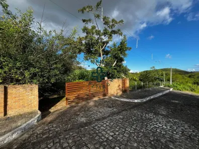 Fazenda / Sítio / Chácara com 2 Quartos para venda ou aluguel, 3813m² no Serras do Vale, Caruaru